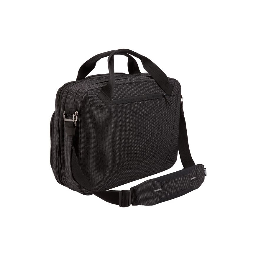 Thule TL-C2LB116K - Torba za laptop Crossover 2 15,6" crna