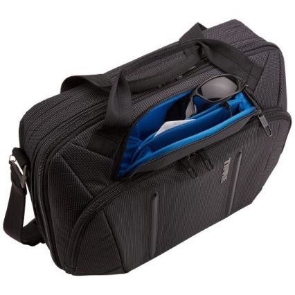 Thule TL-C2LB116K - Torba za laptop Crossover 2 15,6" crna