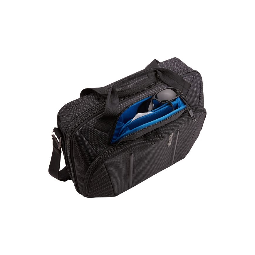 Thule TL-C2LB116K - Torba za laptop Crossover 2 15,6" crna