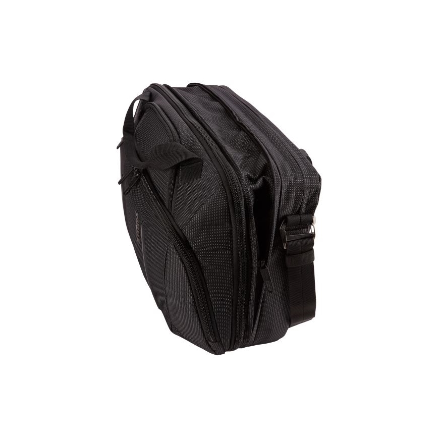 Thule TL-C2LB116K - Torba za laptop Crossover 2 15,6" crna
