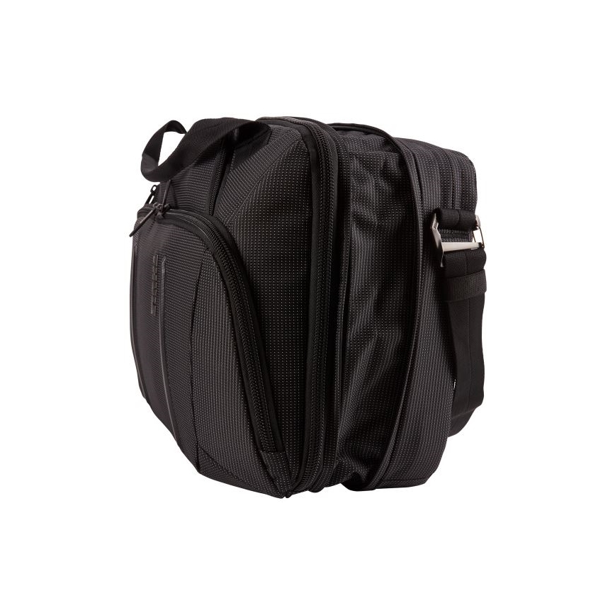 Thule TL-C2LB116K - Torba za laptop Crossover 2 15,6" crna