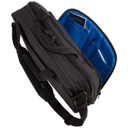 Thule TL-C2LB116K - Torba za laptop Crossover 2 15,6" crna