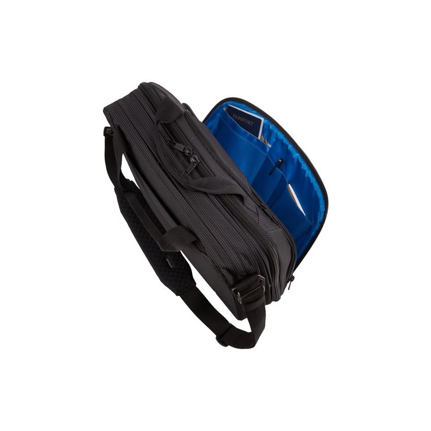 Thule TL-C2LB116K - Torba za laptop Crossover 2 15,6" crna