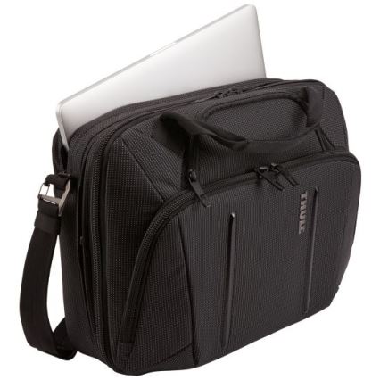 Thule TL-C2LB116K - Torba za laptop Crossover 2 15,6" crna