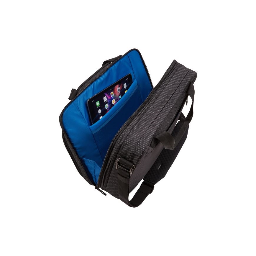 Thule TL-C2LB116K - Torba za laptop Crossover 2 15,6" crna