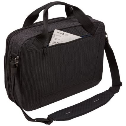 Thule TL-C2LB116K - Torba za laptop Crossover 2 15,6" crna