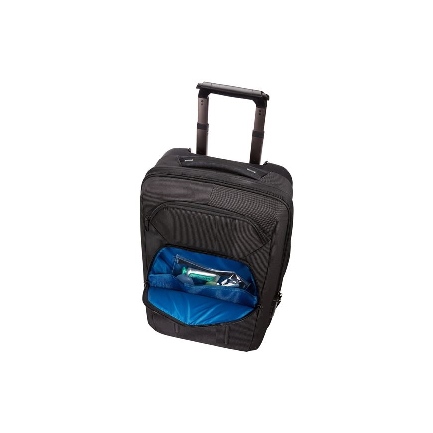 Thule TL-C2R22K - Kovčeg na kotačićima Crossover 2 crna