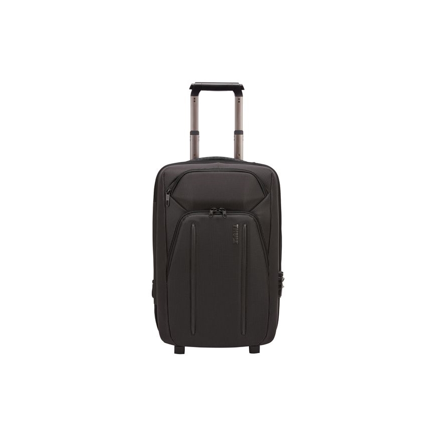 Thule TL-C2R22K - Kovčeg na kotačićima Crossover 2 crna