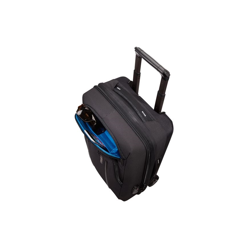 Thule TL-C2R22K - Kovčeg na kotačićima Crossover 2 crna