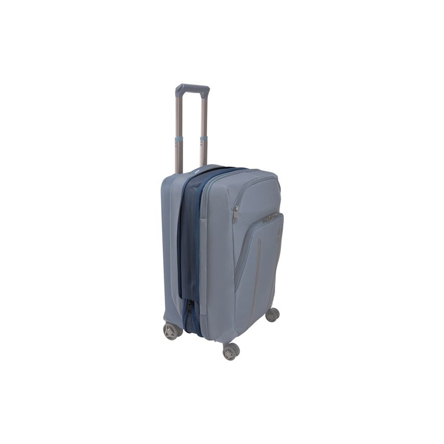 Thule TL-C2S22DB - Kovčeg na kotačićima Crossover 2 35 l plava
