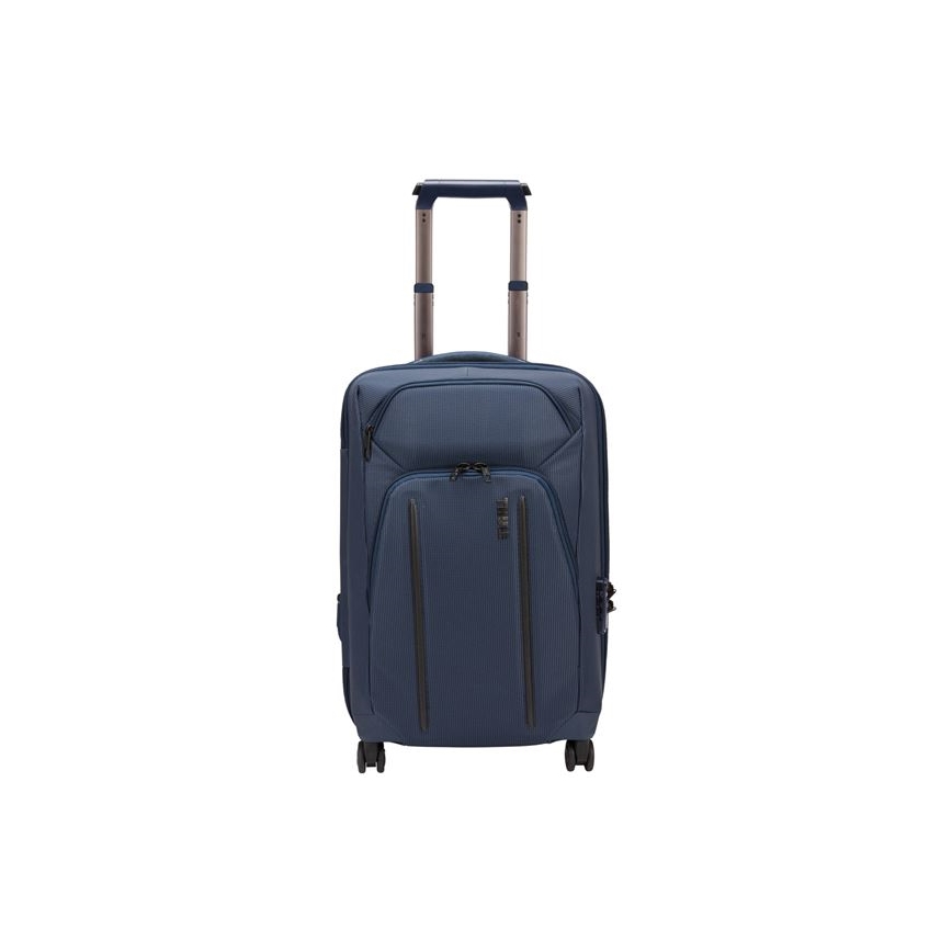 Thule TL-C2S22DB - Kovčeg na kotačićima Crossover 2 35 l plava
