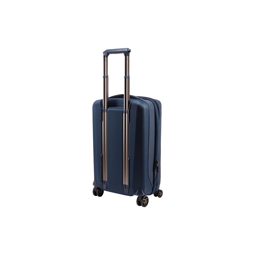 Thule TL-C2S22DB - Kovčeg na kotačićima Crossover 2 35 l plava