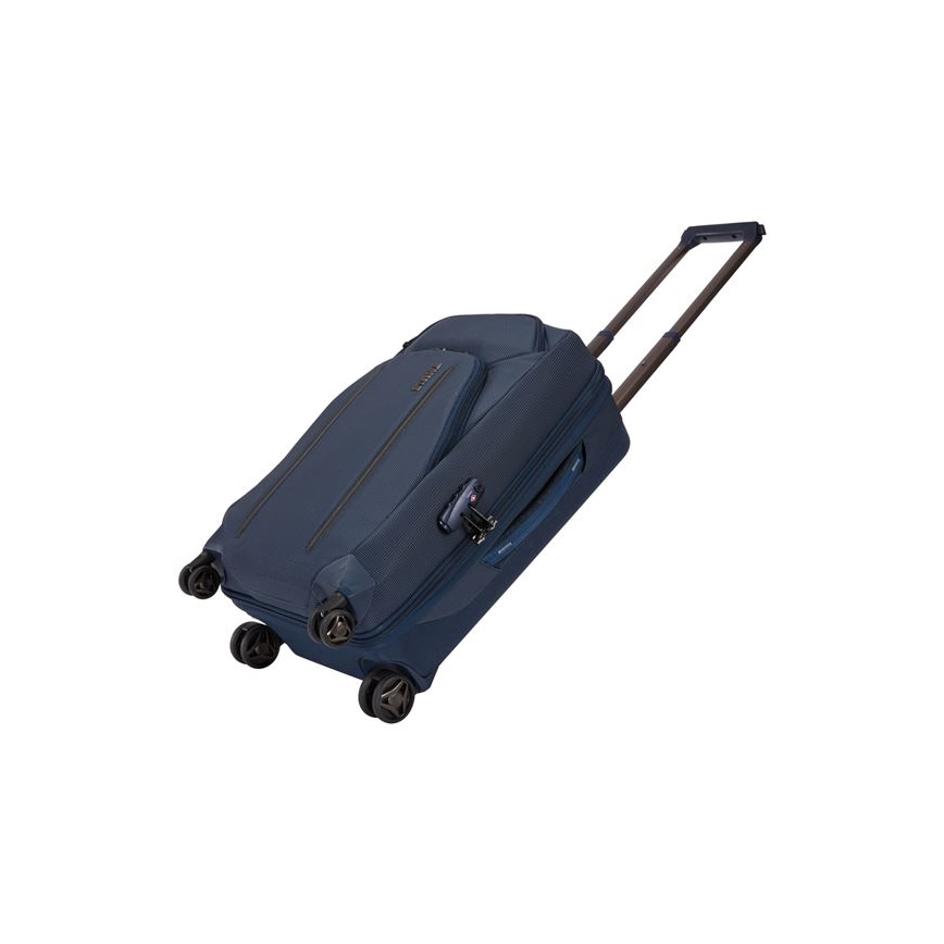 Thule TL-C2S22DB - Kovčeg na kotačićima Crossover 2 35 l plava