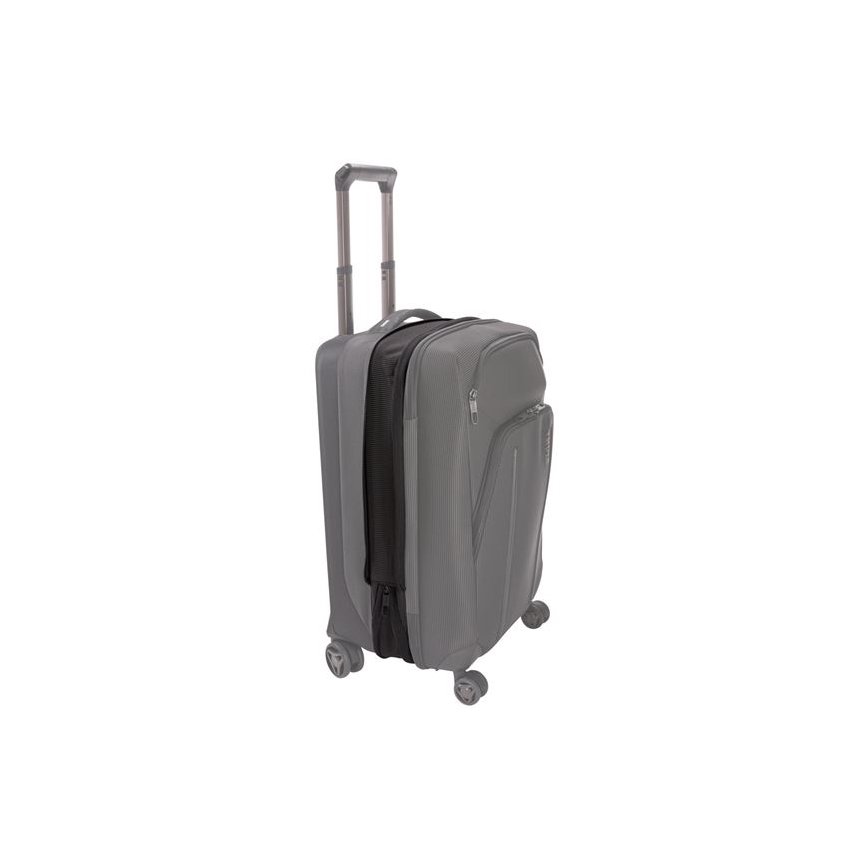 Thule TL-C2S22K - Kovčeg na kotačićima Crossover 2 35 l crna