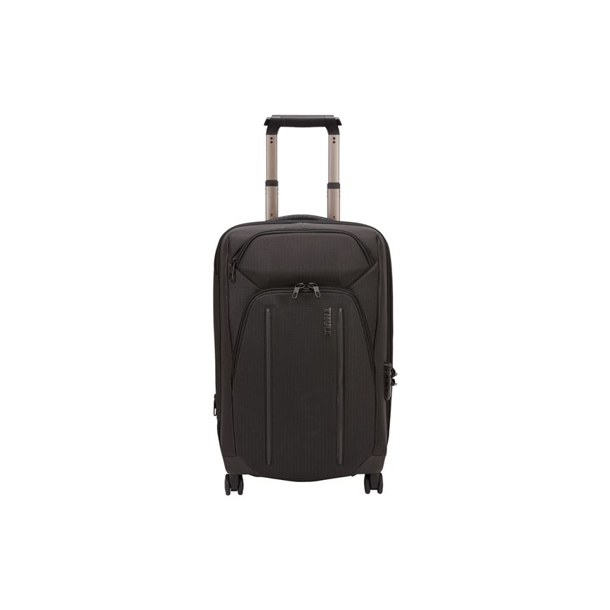 Thule TL-C2S22K - Kovčeg na kotačićima Crossover 2 35 l crna