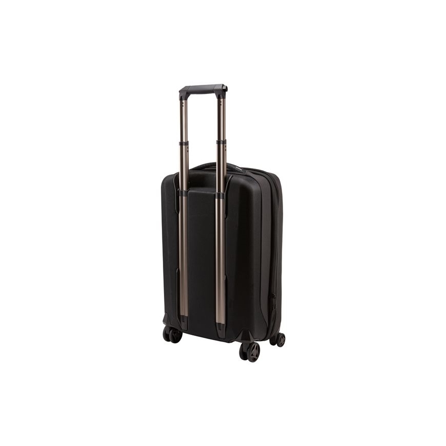 Thule TL-C2S22K - Kovčeg na kotačićima Crossover 2 35 l crna