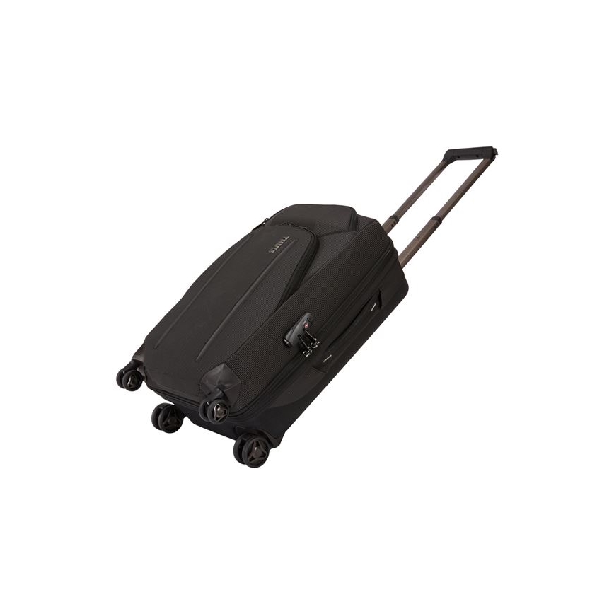 Thule TL-C2S22K - Kovčeg na kotačićima Crossover 2 35 l crna
