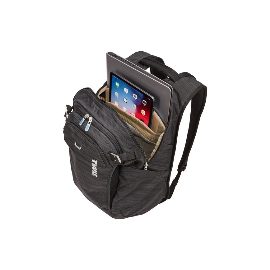 Thule TL-CONBP116K - Ruksak Construct 24 l crna