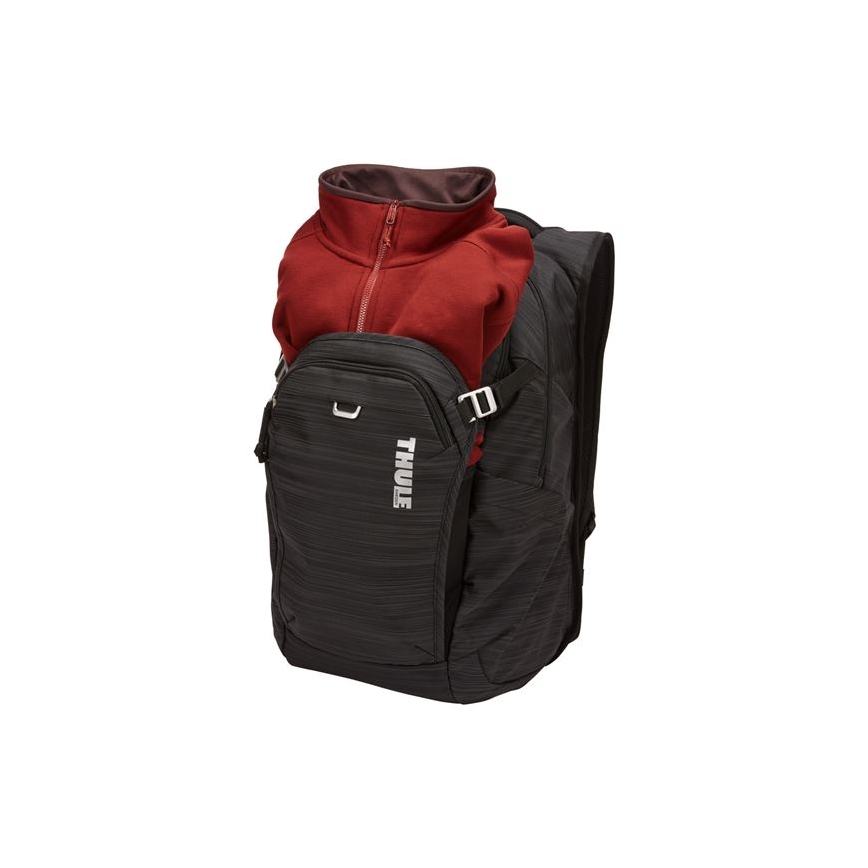 Thule TL-CONBP116K - Ruksak Construct 24 l crna