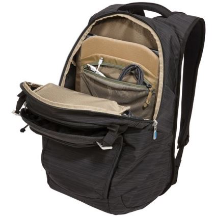 Thule TL-CONBP116K - Ruksak Construct 24 l crna