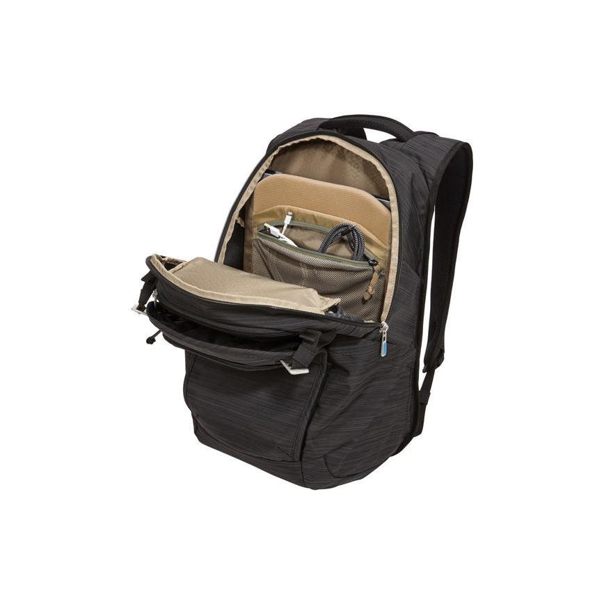 Thule TL-CONBP116K - Ruksak Construct 24 l crna