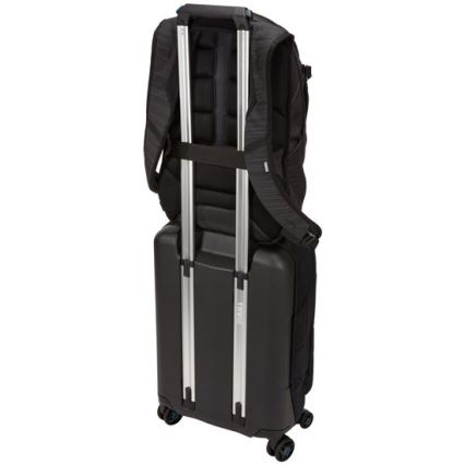 Thule TL-CONBP116K - Ruksak Construct 24 l crna