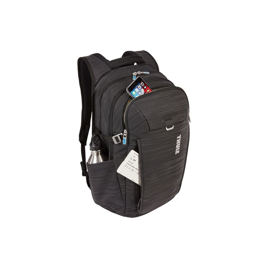 Thule TL-CONBP216K - Ruksak Construct 28 l crna