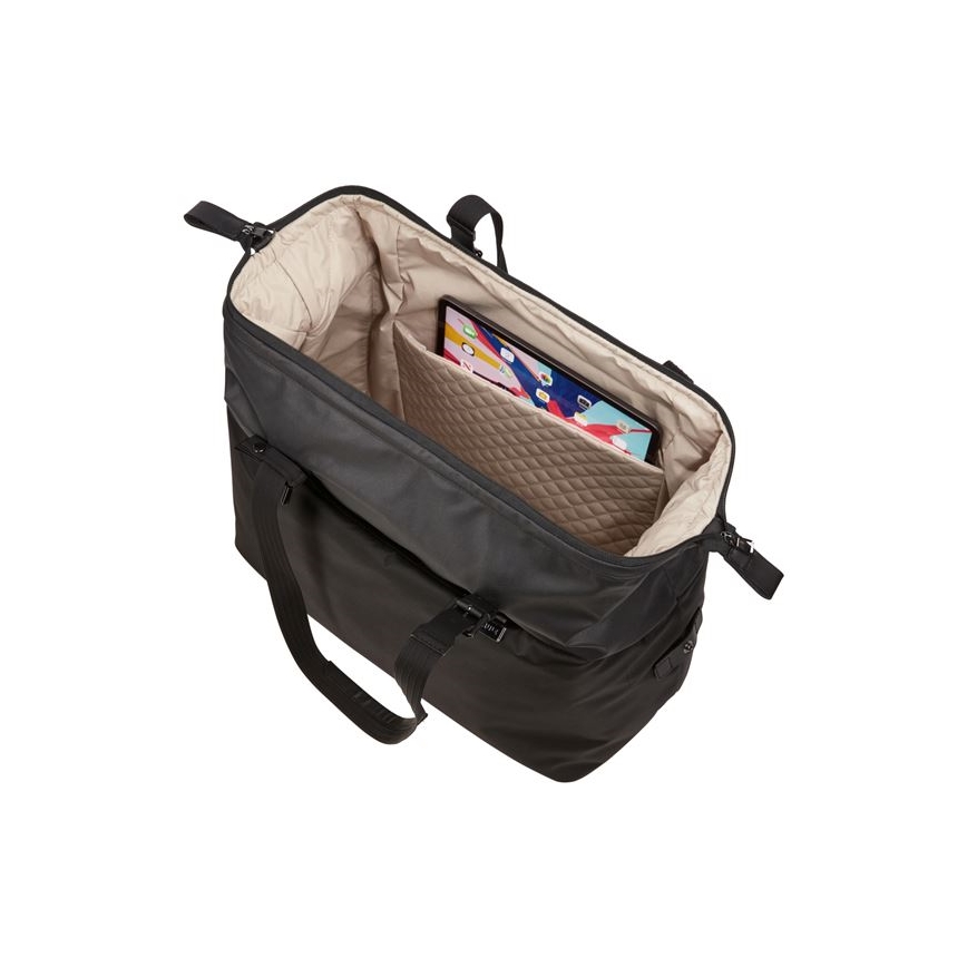 Thule TL-SPAW137K - Vikend torba Spira 37 l crna