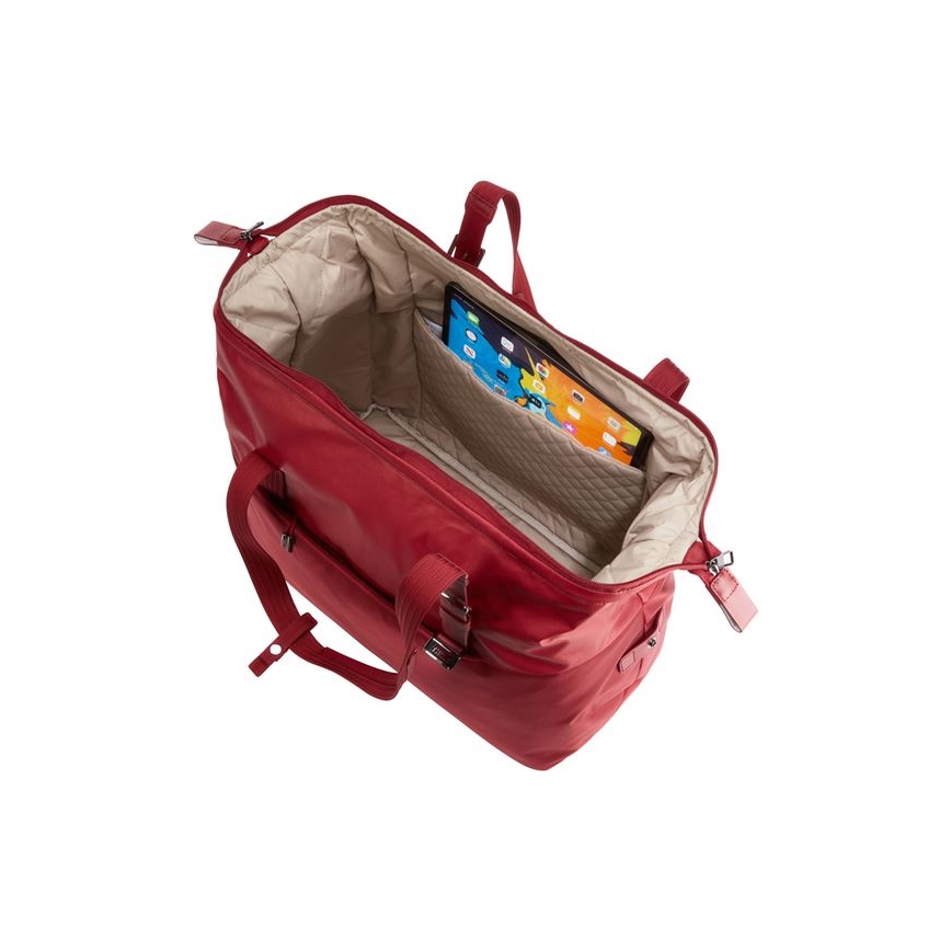 Thule TL-SPAW137RR - Vikend torba Spira 37 l crvena