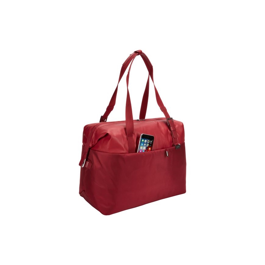 Thule TL-SPAW137RR - Vikend torba Spira 37 l crvena