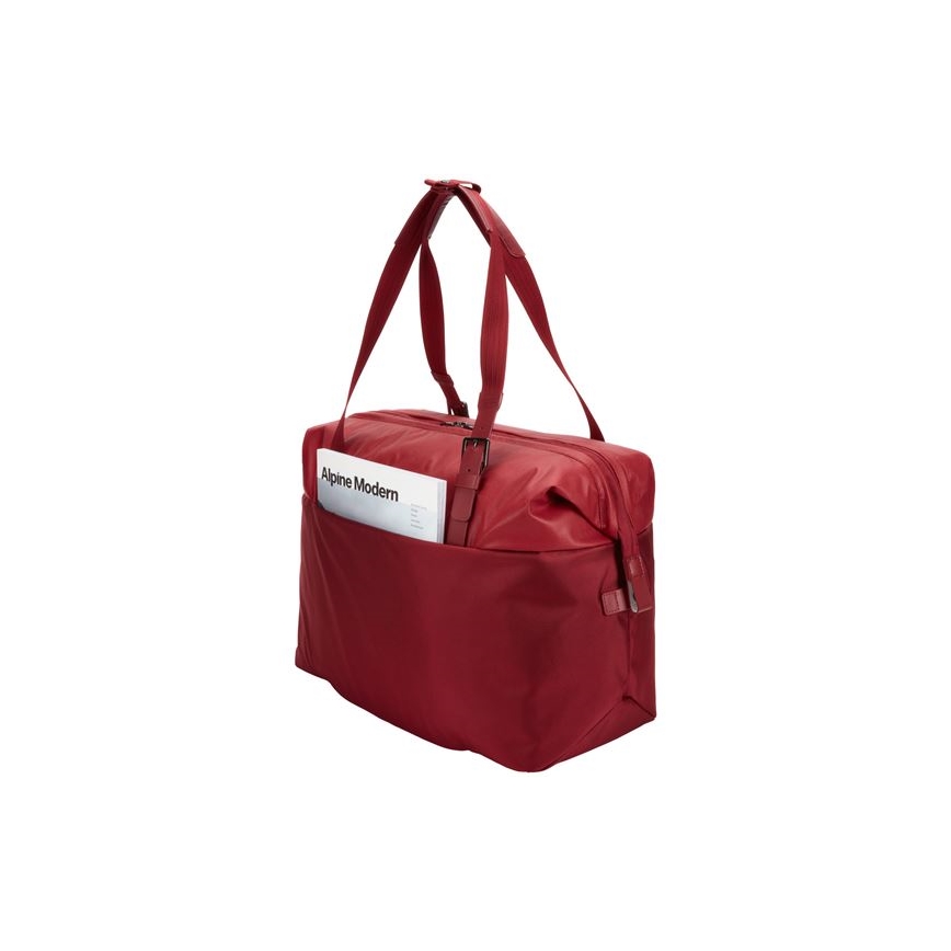Thule TL-SPAW137RR - Vikend torba Spira 37 l crvena