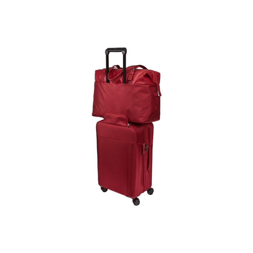 Thule TL-SPAW137RR - Vikend torba Spira 37 l crvena