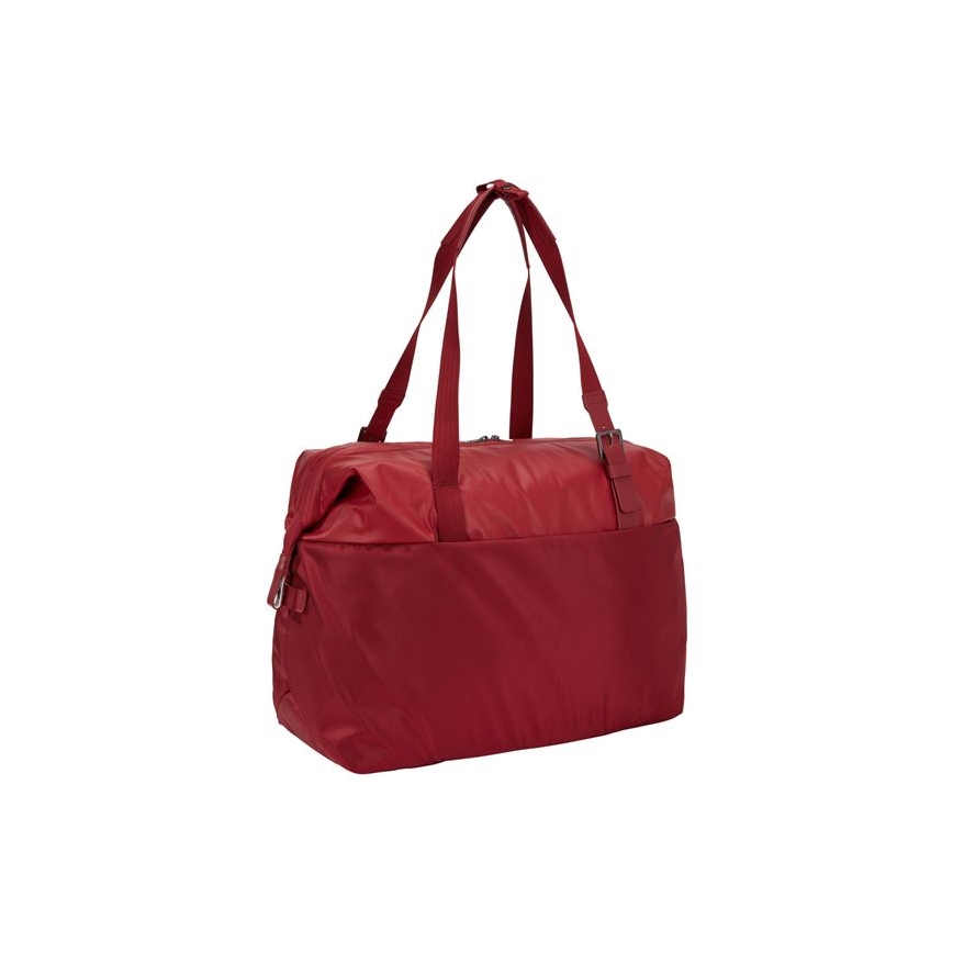 Thule TL-SPAW137RR - Vikend torba Spira 37 l crvena