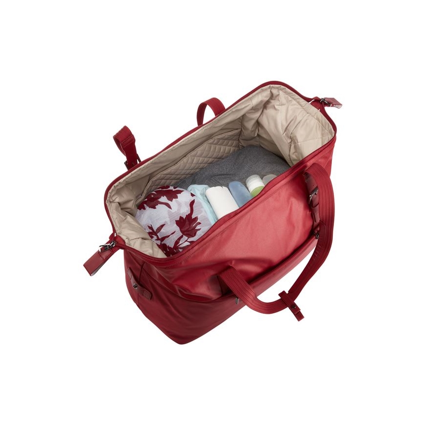 Thule TL-SPAW137RR - Vikend torba Spira 37 l crvena