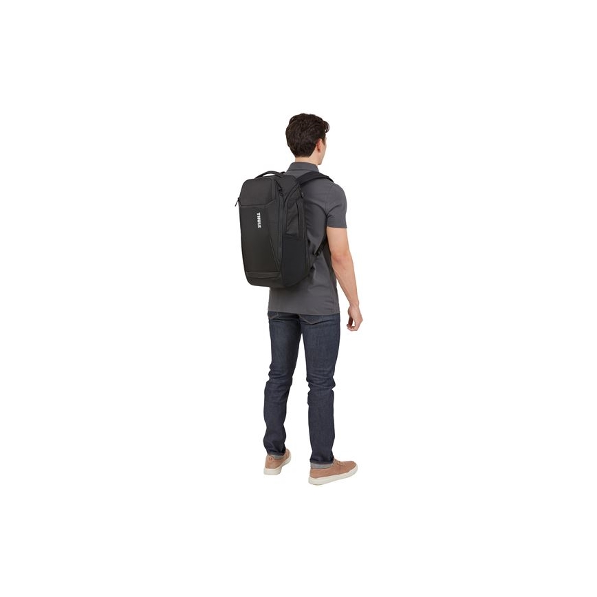 Thule TL-TACBP2216K - Ruksak Accent 28 l crna