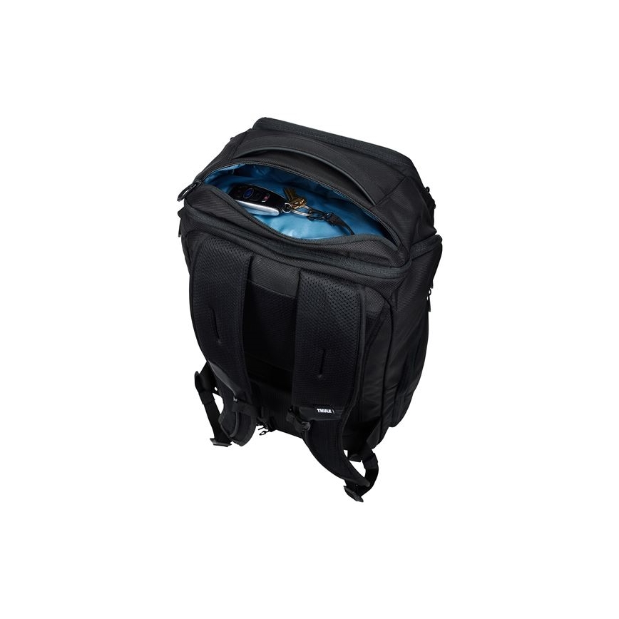 Thule TL-TACBP2216K - Ruksak Accent 28 l crna