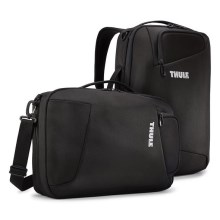 Thule TL-TACLB2116K - Torba/ruksak za laptop Accent 17 l crna