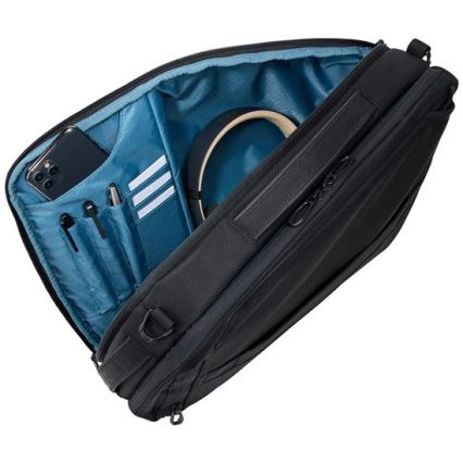 Thule TL-TACLB2116K - Torba/ruksak za laptop Accent 17 l crna