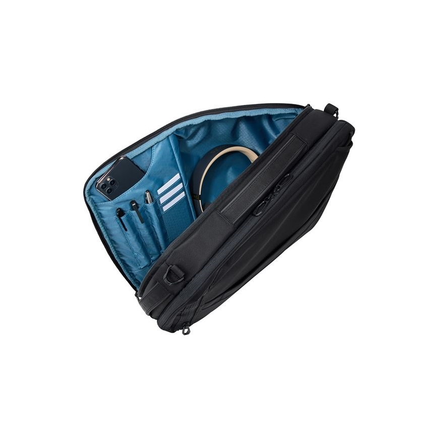 Thule TL-TACLB2116K - Torba/ruksak za laptop Accent 17 l crna
