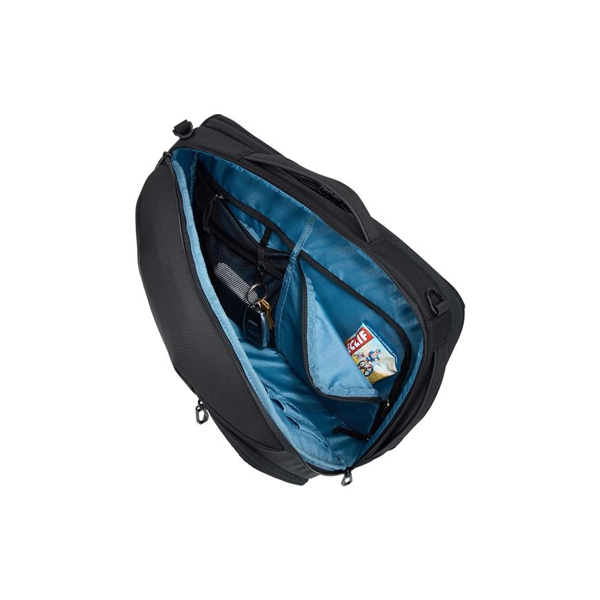 Thule TL-TACLB2116K - Torba/ruksak za laptop Accent 17 l crna