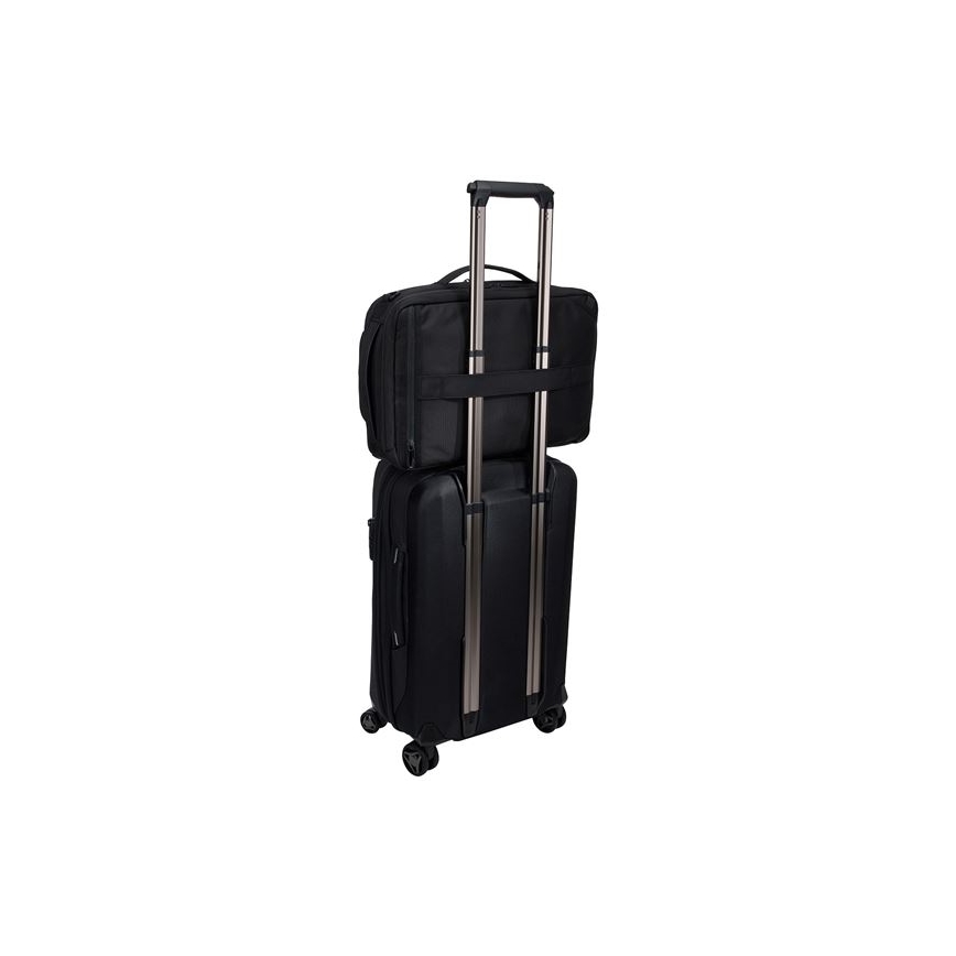 Thule TL-TACLB2116K - Torba/ruksak za laptop Accent 17 l crna