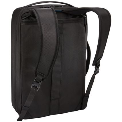 Thule TL-TACLB2116K - Torba/ruksak za laptop Accent 17 l crna