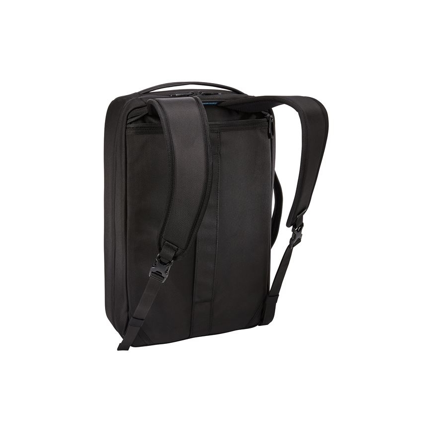 Thule TL-TACLB2116K - Torba/ruksak za laptop Accent 17 l crna