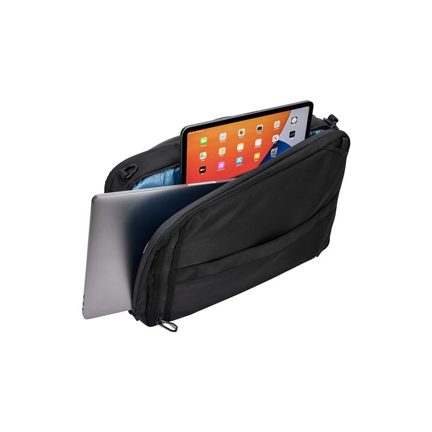 Thule TL-TACLB2116K - Torba/ruksak za laptop Accent 17 l crna