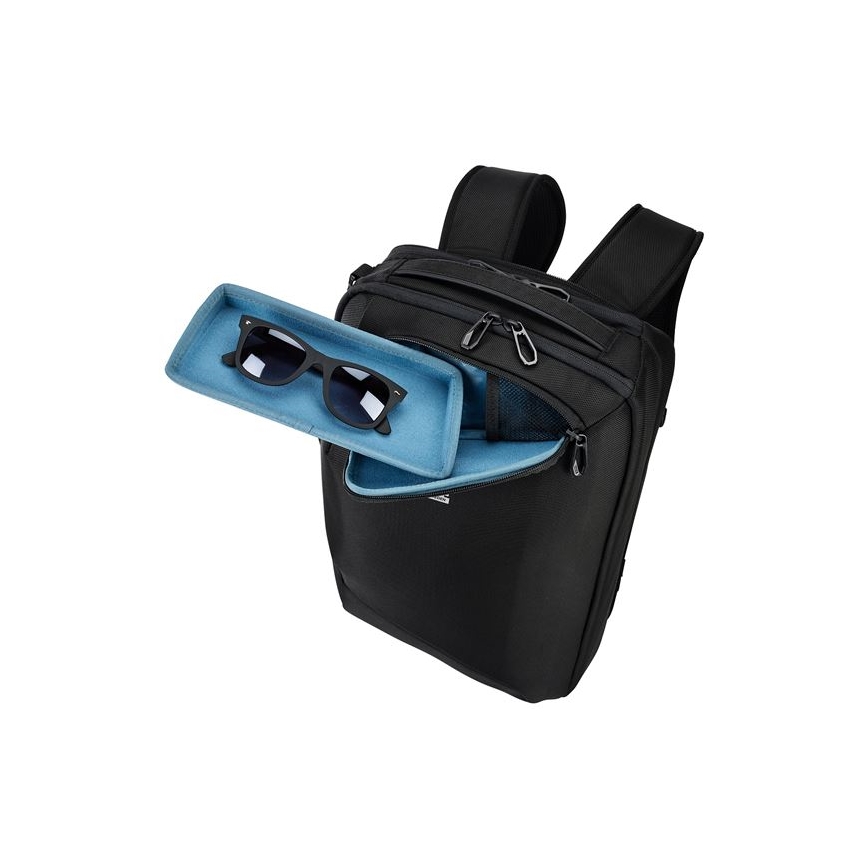 Thule TL-TACLB2116K - Torba/ruksak za laptop Accent 17 l crna