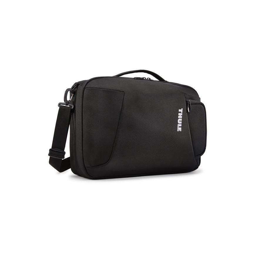 Thule TL-TACLB2116K - Torba/ruksak za laptop Accent 17 l crna