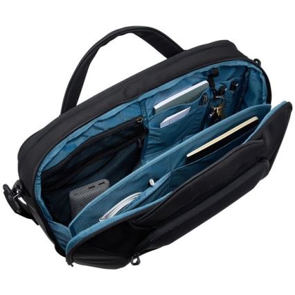 Thule TL-TACLB2216K - Torba za laptop Accent 17 l crna