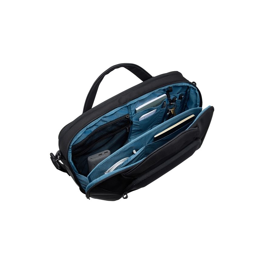 Thule TL-TACLB2216K - Torba za laptop Accent 17 l crna