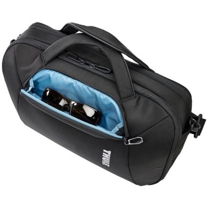 Thule TL-TACLB2216K - Torba za laptop Accent 17 l crna