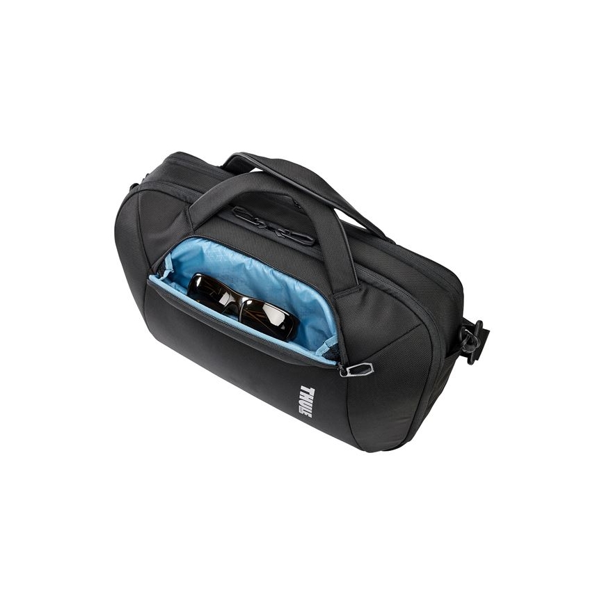 Thule TL-TACLB2216K - Torba za laptop Accent 17 l crna
